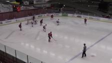 Kalix HC - Huddinge IK