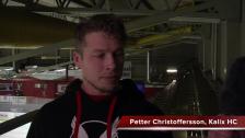 Inför: Kalix HC - Kumla HC